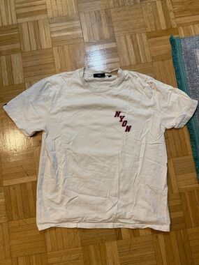 SOLD NYON New York or Nowhere Rangers T-Shirt